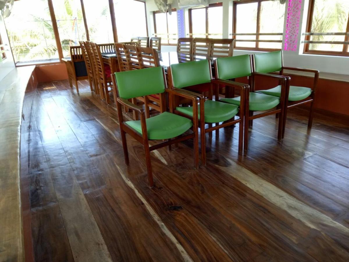 מלון מאראריקולם Marari Houseboat מראה חיצוני תמונה
