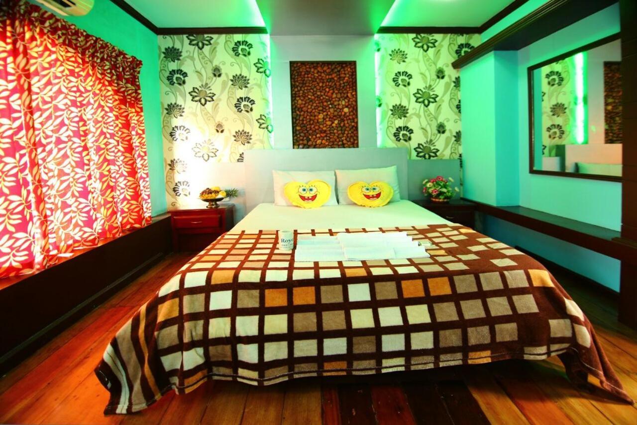 מלון מאראריקולם Marari Houseboat מראה חיצוני תמונה