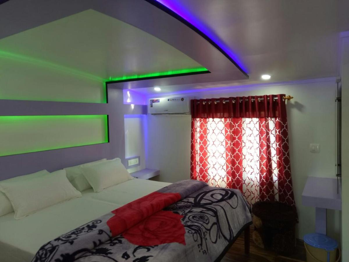 מלון מאראריקולם Marari Houseboat מראה חיצוני תמונה