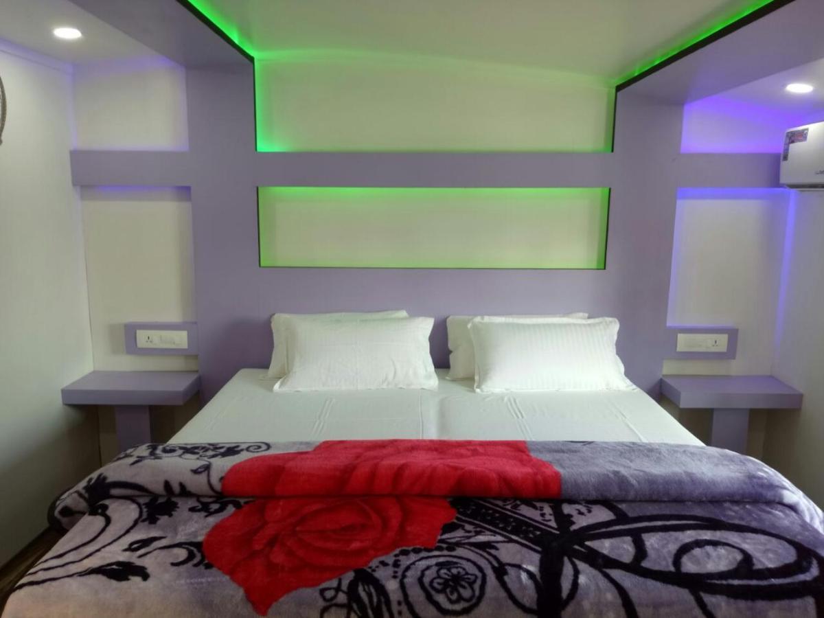 מלון מאראריקולם Marari Houseboat מראה חיצוני תמונה