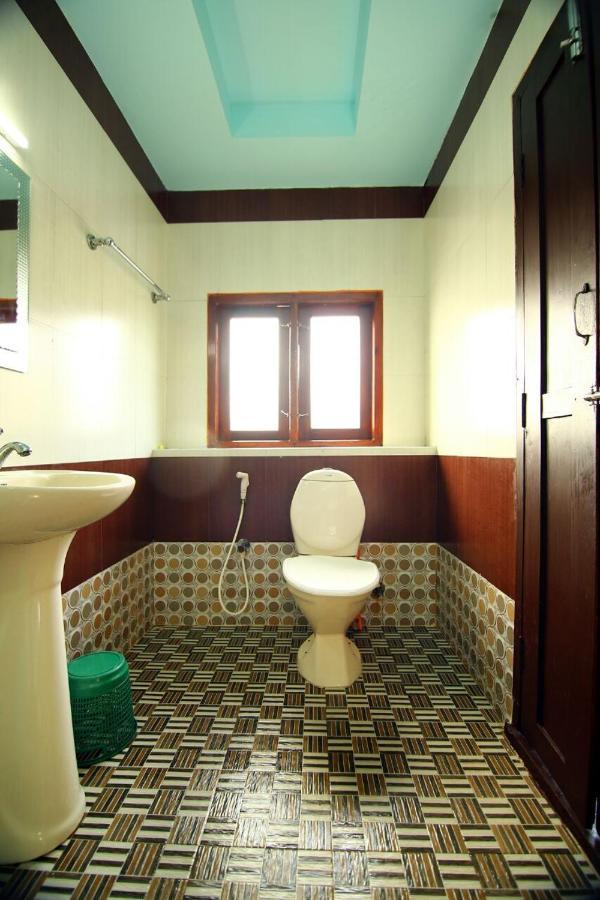 מלון מאראריקולם Marari Houseboat מראה חיצוני תמונה