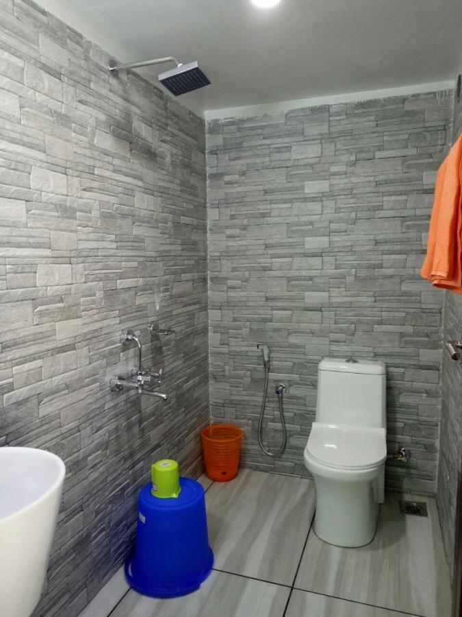 מלון מאראריקולם Marari Houseboat מראה חיצוני תמונה