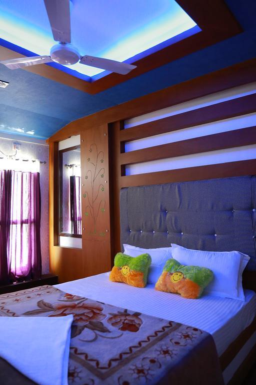 מלון מאראריקולם Marari Houseboat חדר תמונה